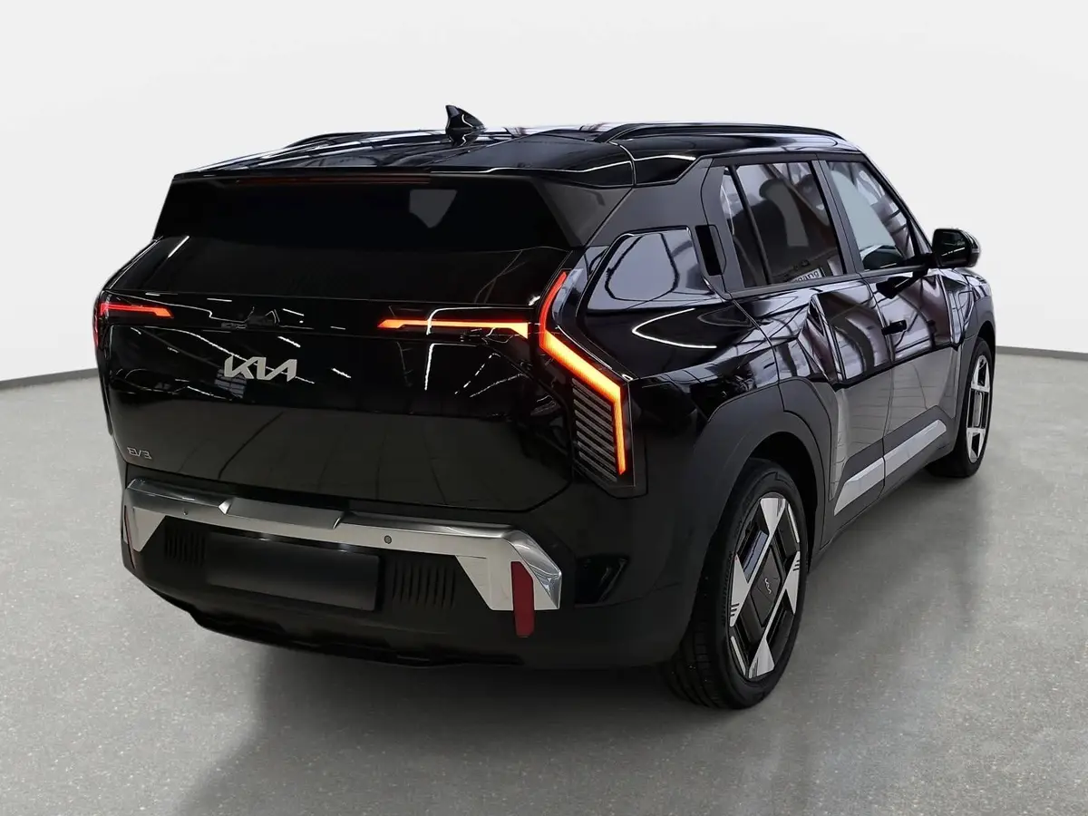 KIA EV3 81.4 KWH EARTH MJ26 WINTER BUSIN. UPGRADE DRIVEWISE-PARK DESIGN SOUND