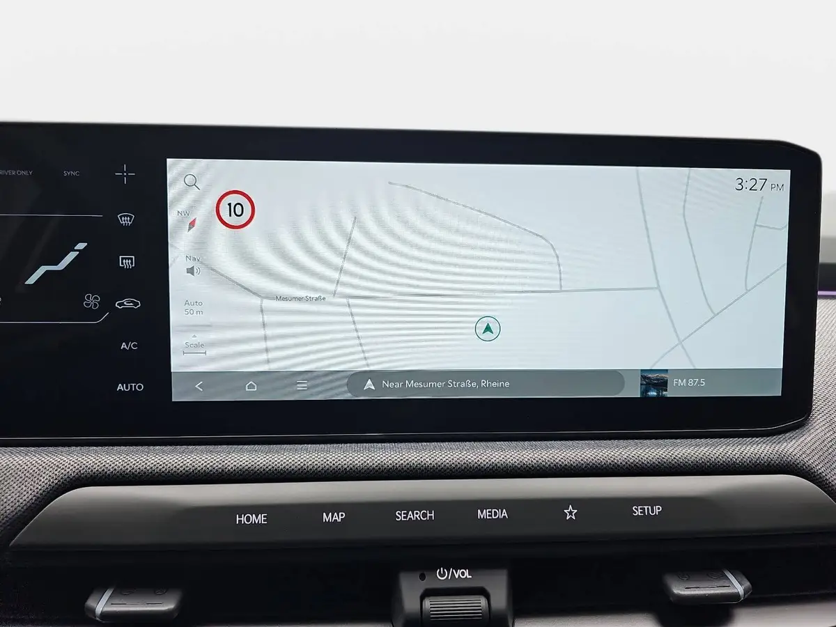 KIA EV3 81.4 KWH EARTH MJ26 WINTER BUSIN. UPGRADE DRIVEWISE-PARK DESIGN SOUND