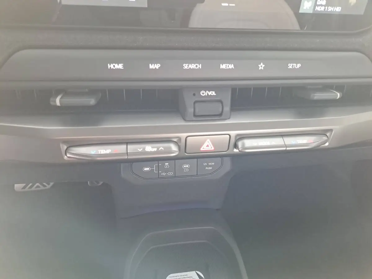 KIA EV3 81.4 KWH GT-LINE MJ26 DRIVEWISE-PARK-PRO KOMFORT