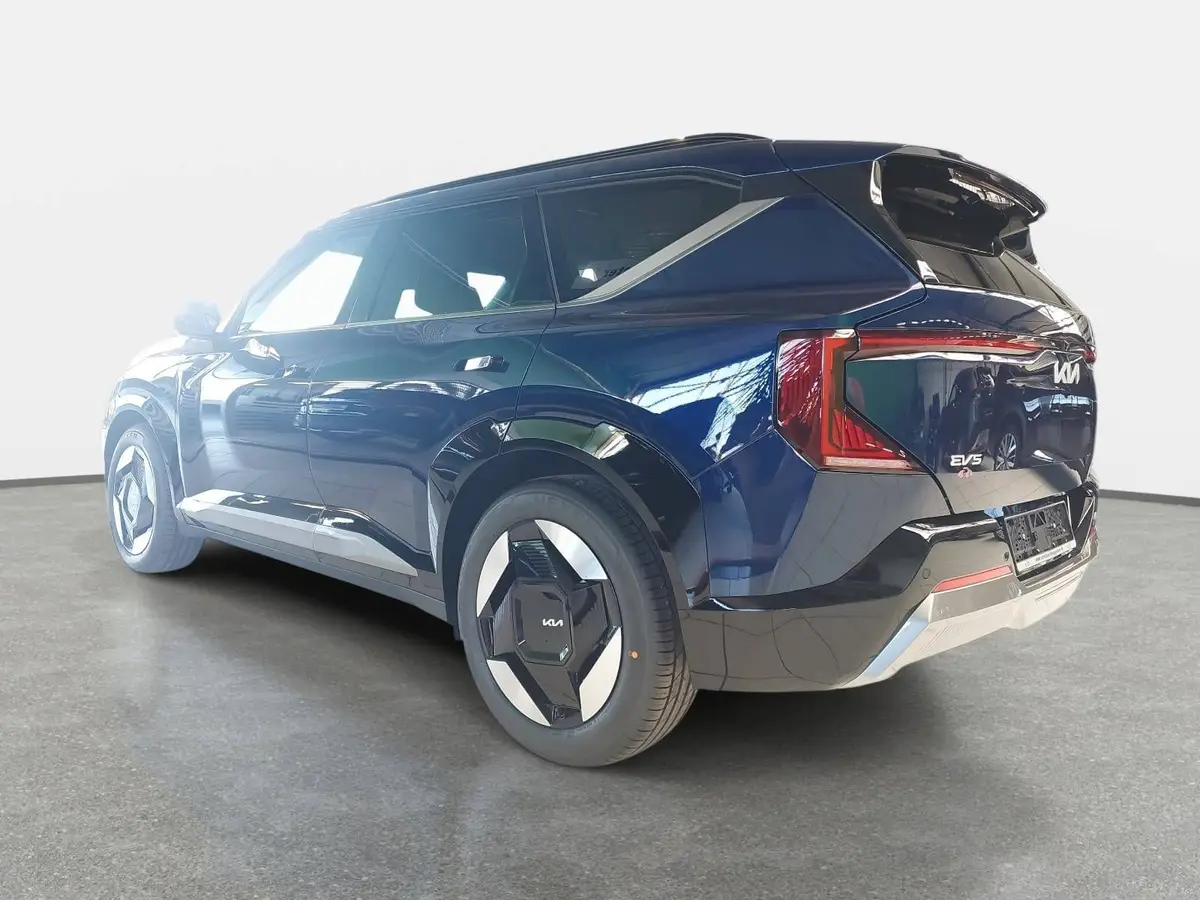 KIA EV5 81.4 KWH EARTH MJ26