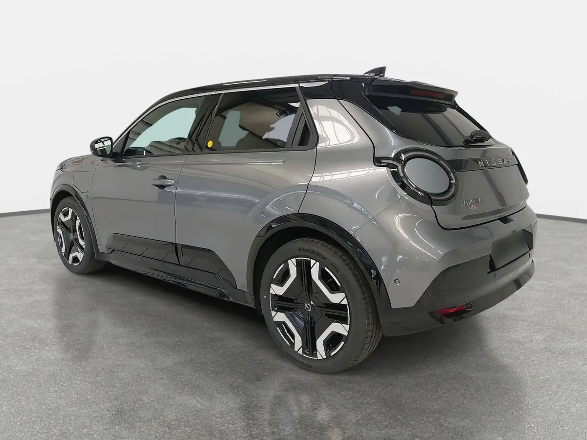 NISSAN MICRA FÖRDERFÄHIG EV 52 KWH EVOLVE PROPILOT ASSIST PARK