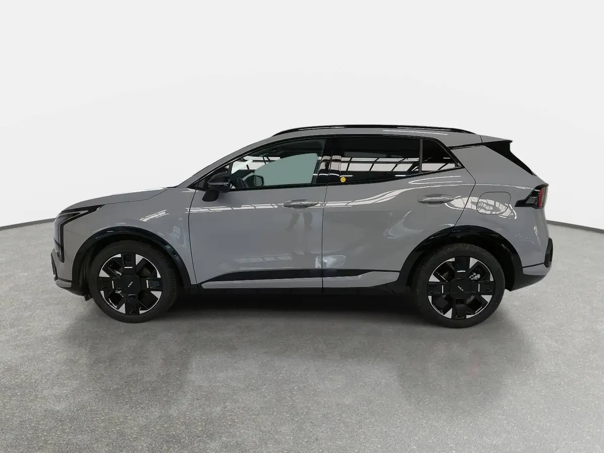 KIA SPORTAGE 1.6 T-GDI 180 AWD DCT GT-LINE MJ26 DRIVEWISE SOUND