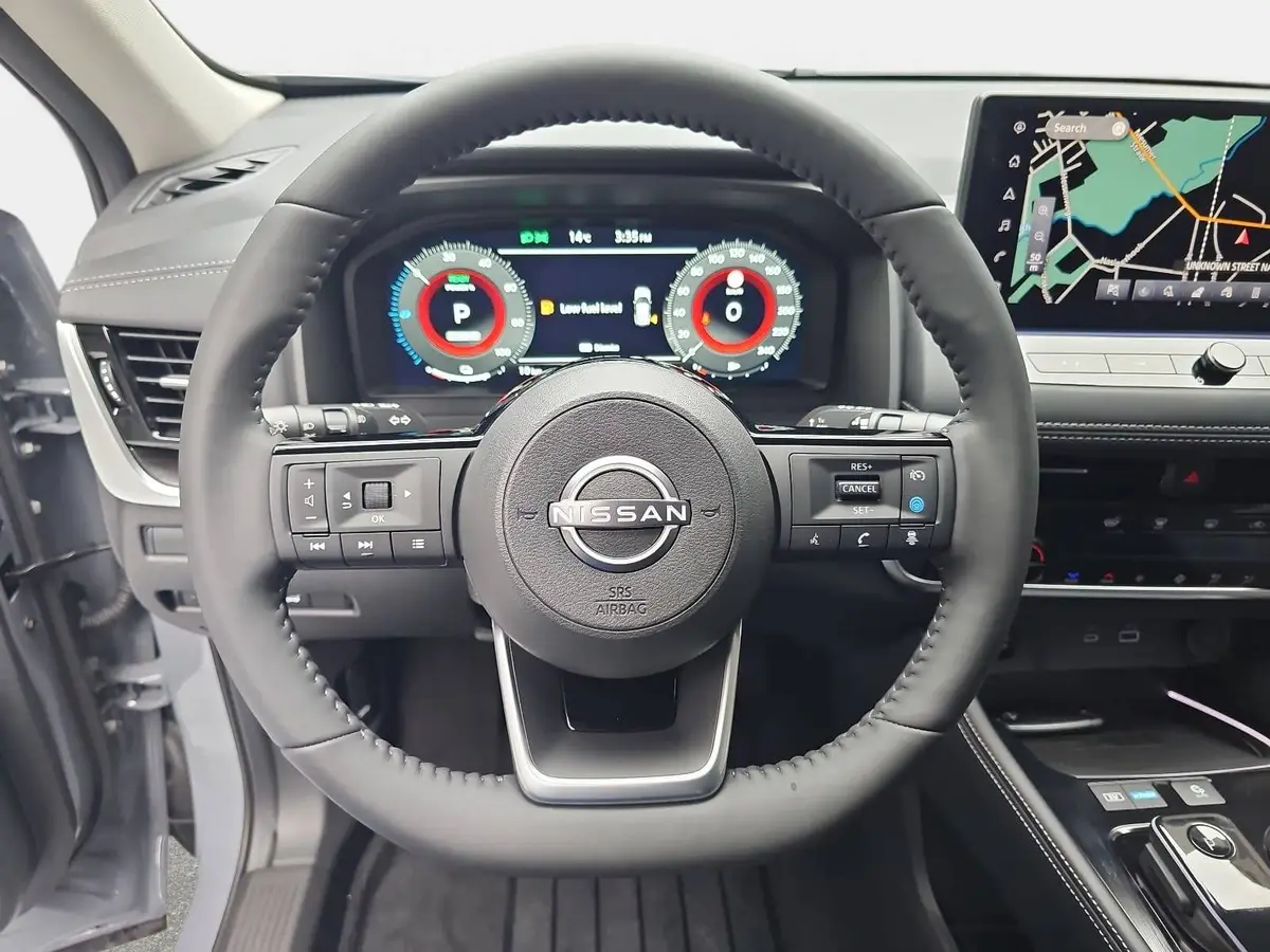 NISSAN X-TRAIL 1.5 VC-T E-POWER AUTO. TEKNA LM20