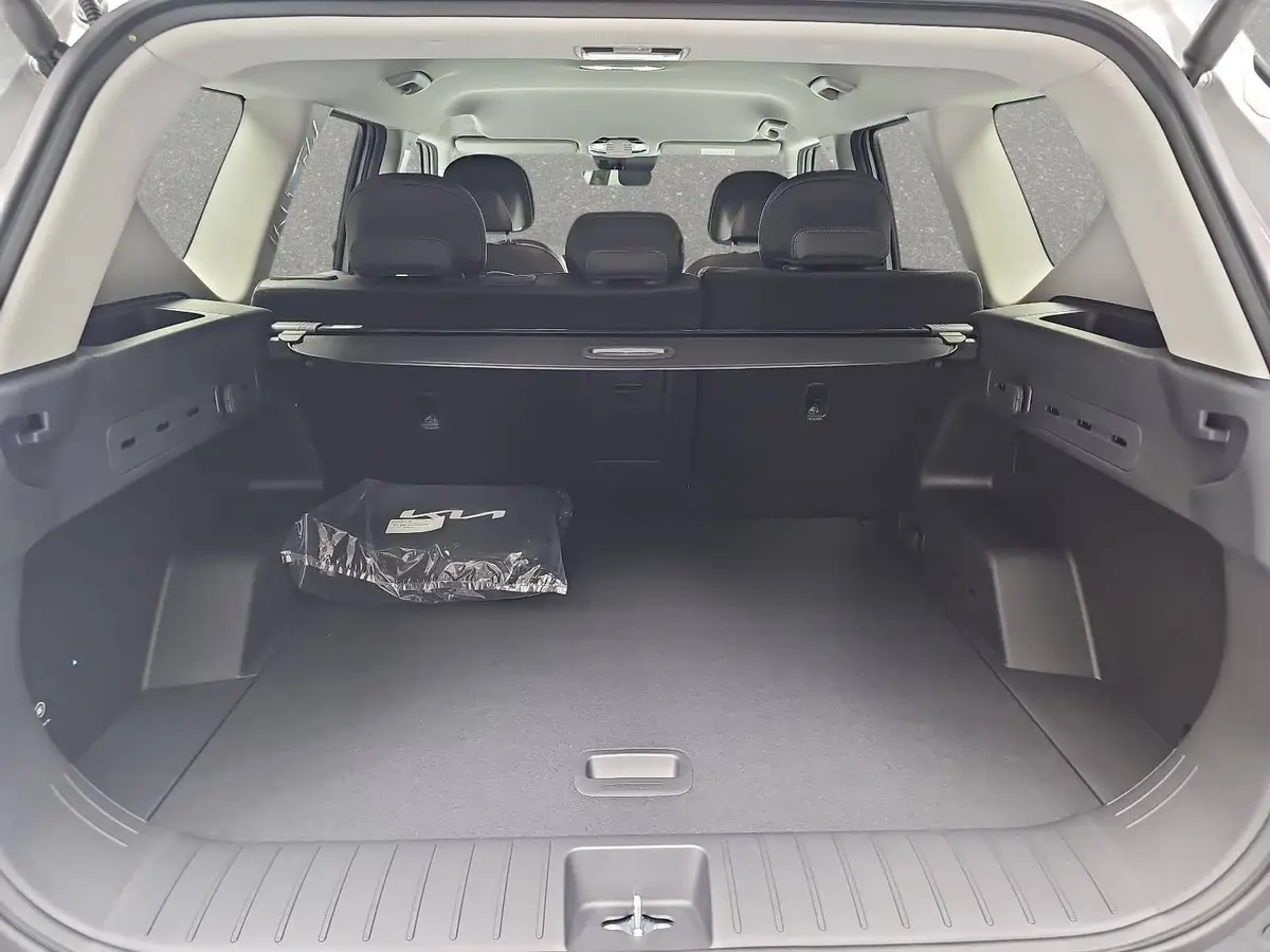 KIA EV5 81.4 KWH EARTH MJ26