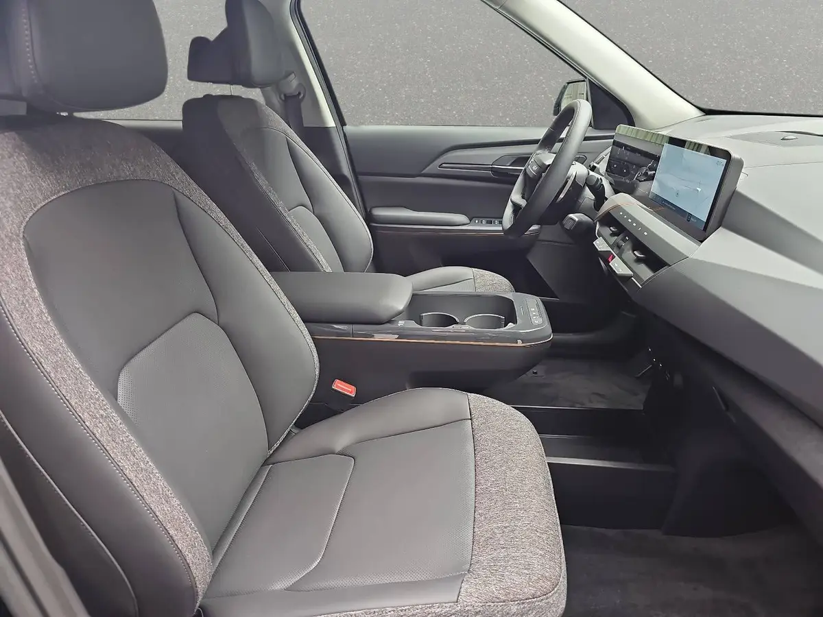 KIA EV5 81.4 KWH EARTH MJ26