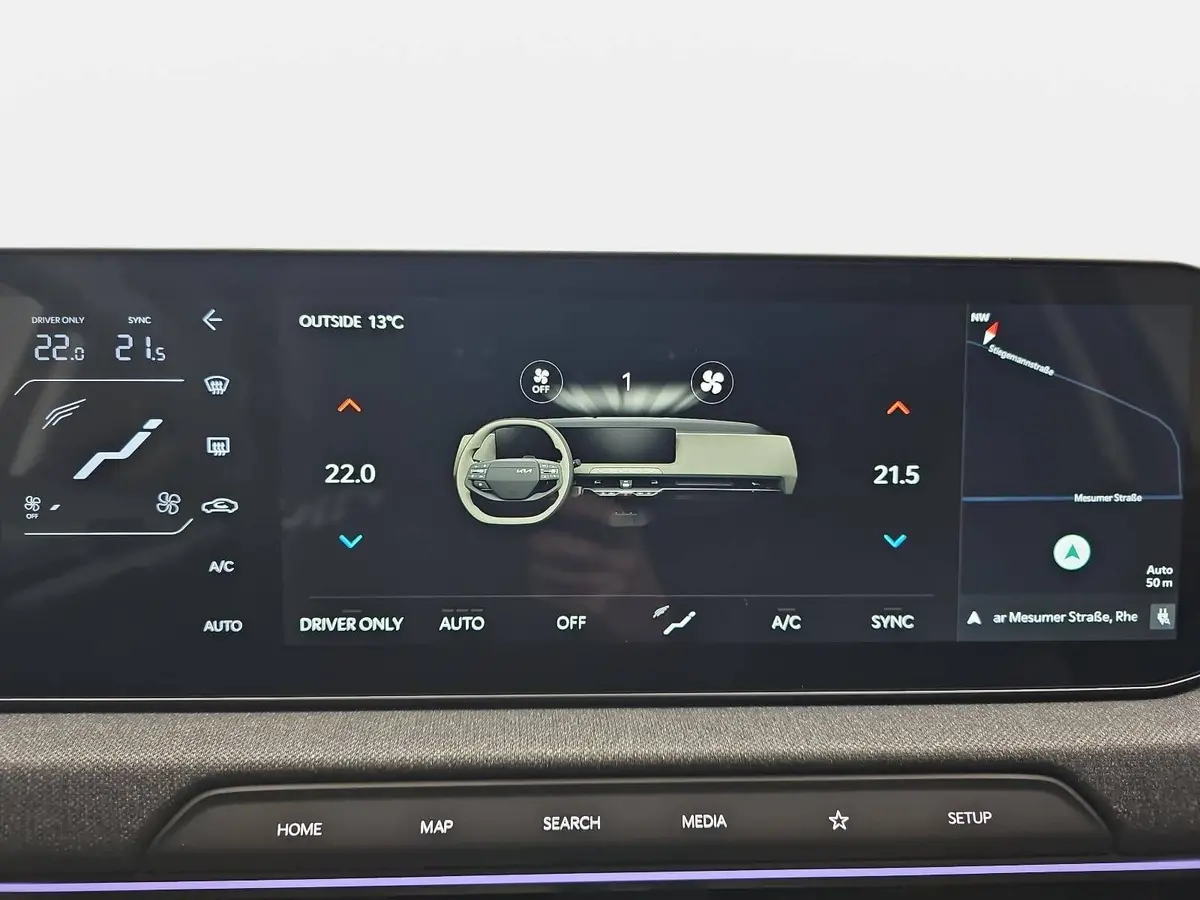 KIA EV2 42.2 KWH EARTH MJ27 WINTER-CONNECT TECHNOLOGY DRIVEWISE-PARK DESIGN