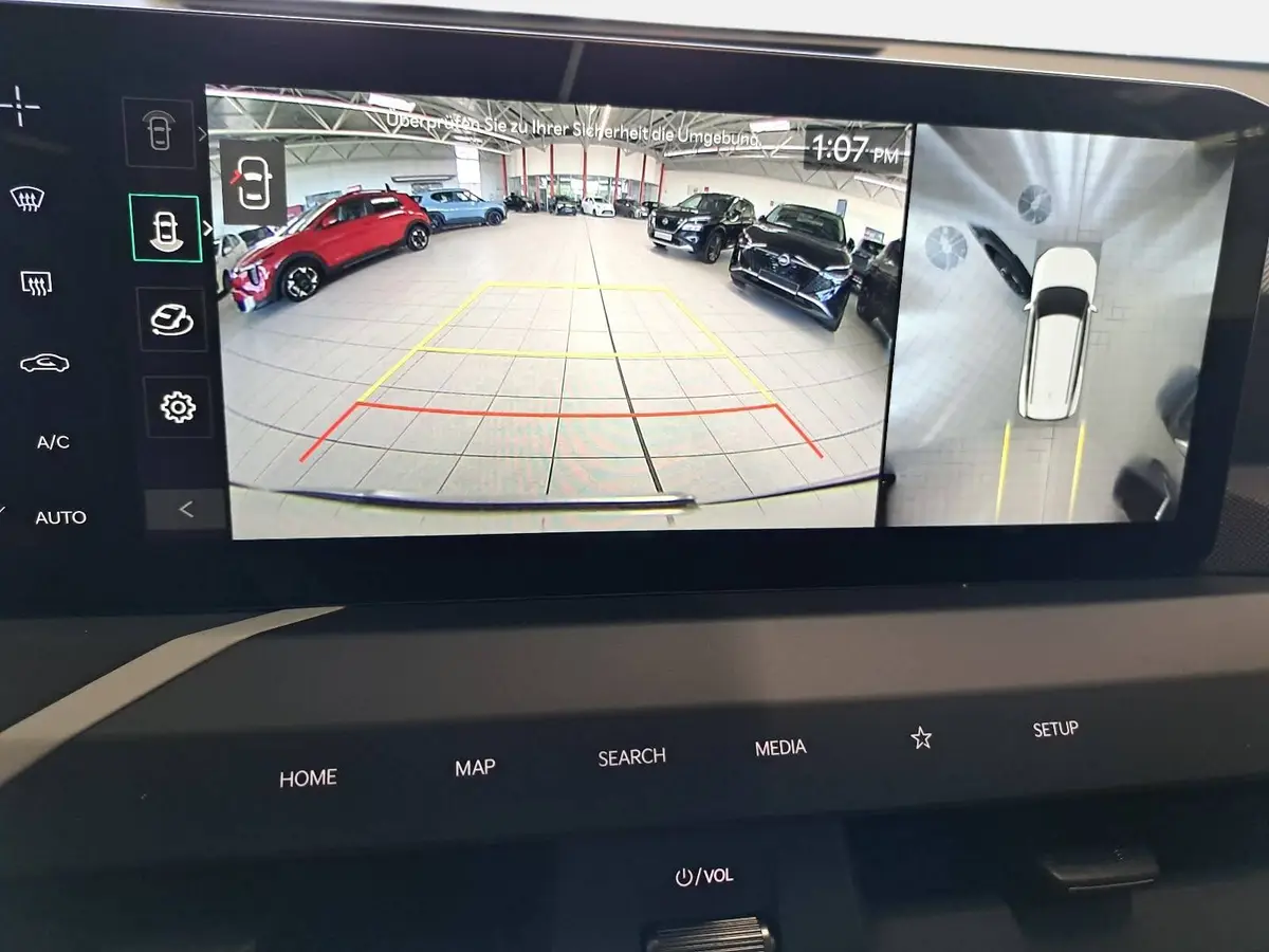 KIA EV5 81.4 KWH GT-LINE MJ26 DRIVEWISE GLASDACH