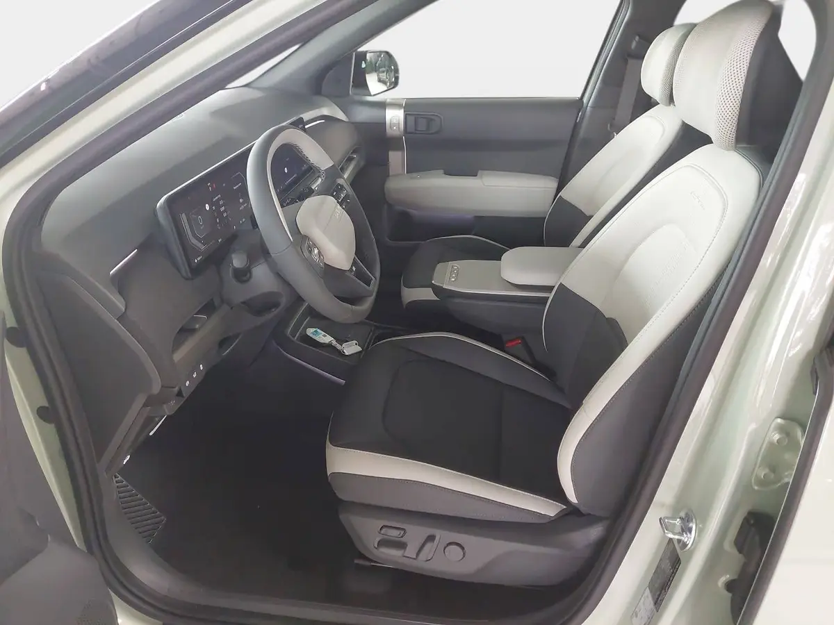 KIA EV3 81.4 KWH GT-LINE MJ27 DRIVEWISE-PARK-PRO KOMFORT GLASDACH
