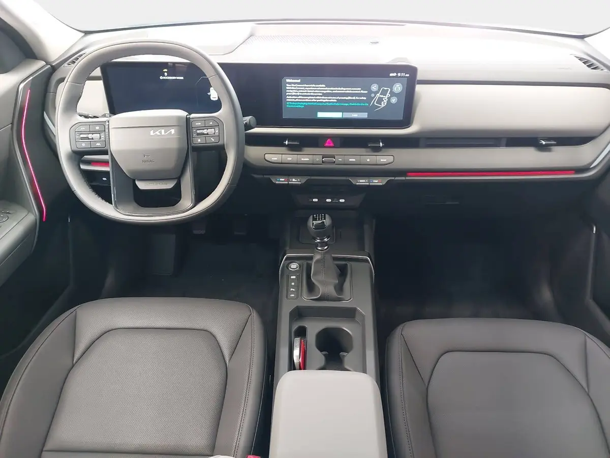 KIA SELTOS 1.6 T-GDI 2WD VISION MJ27 SOUND&NAVI DESIGN