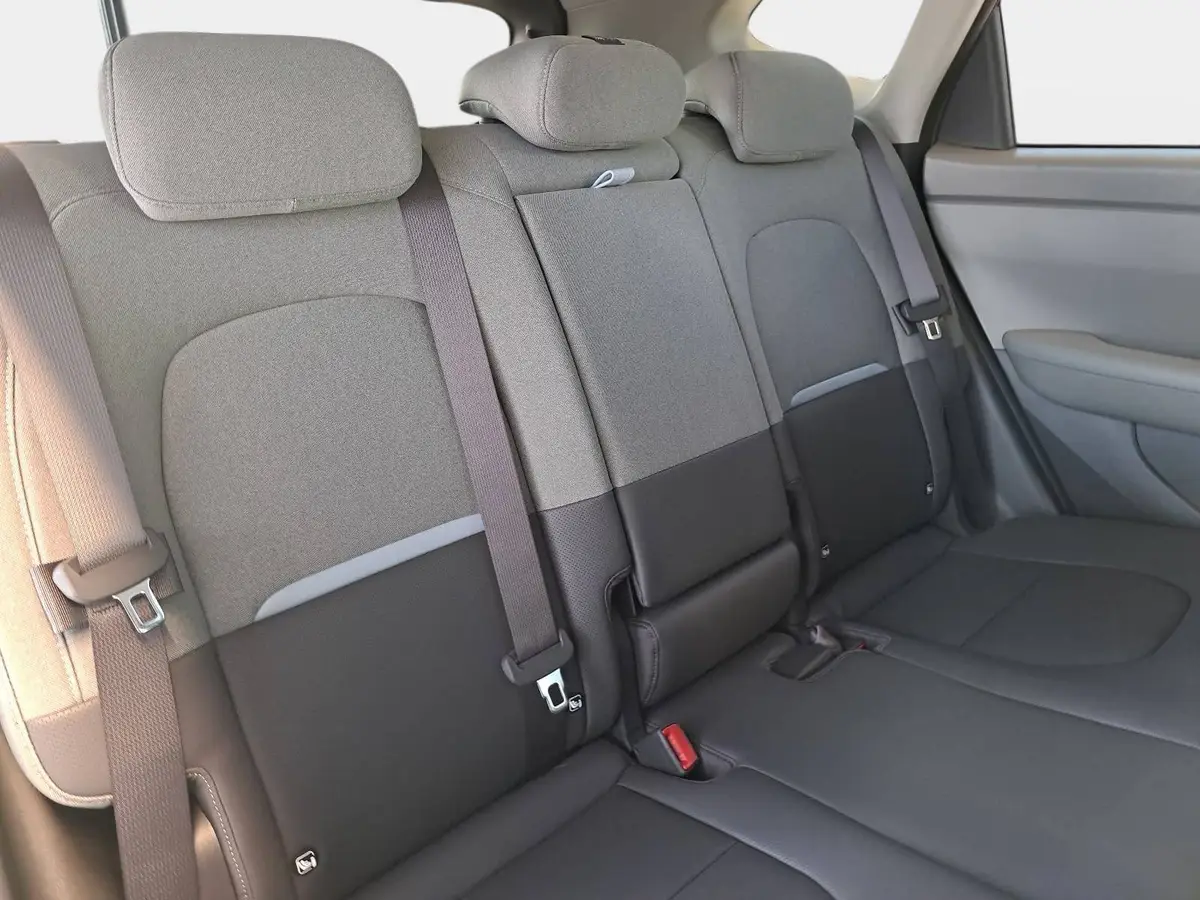 KIA SELTOS 1.6 T-GDI 2WD VISION MJ27 SOUND&NAVI DESIGN
