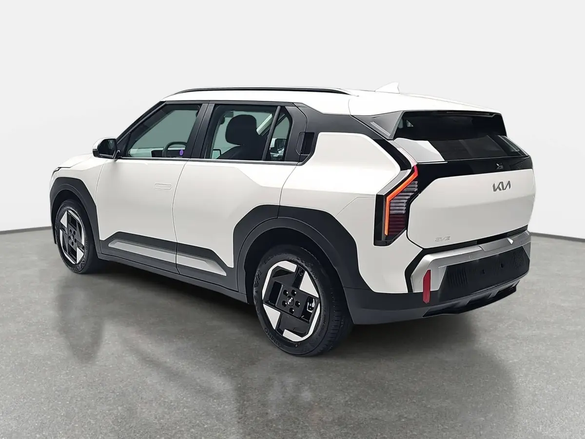 KIA EV3 58.3 KWH AIR MJ27 WINTER