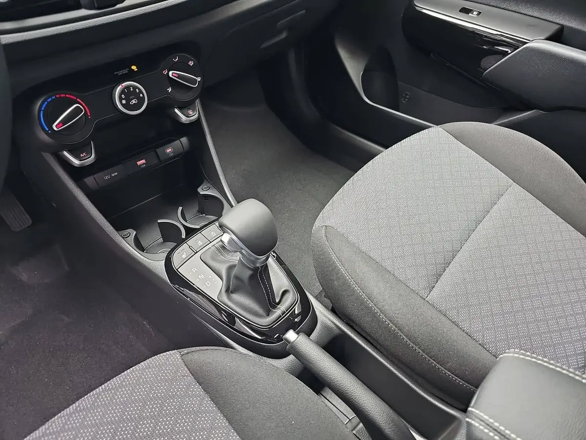 KIA PICANTO 1.0 GDI AUTO. (AMT) VISION MJ27 SITZH. NAVI KAMERA