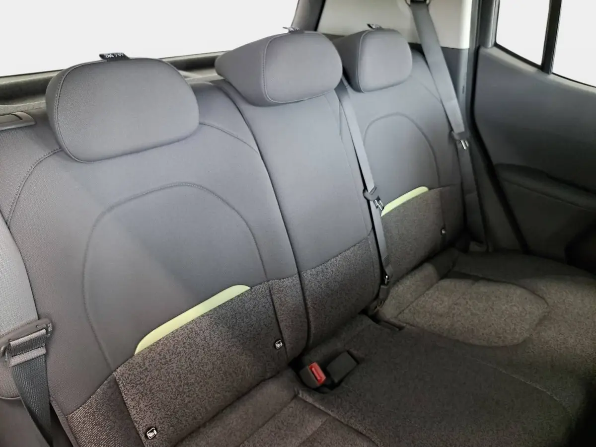 KIA EV2 42.2 KWH AIR MJ27 WINTER