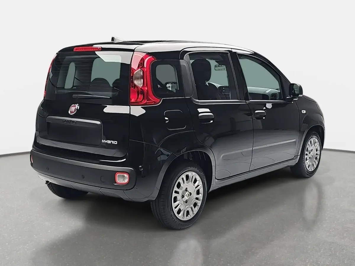 FIAT PANDA PANDINA 1.0 GSE HYBRID ICON MJ26