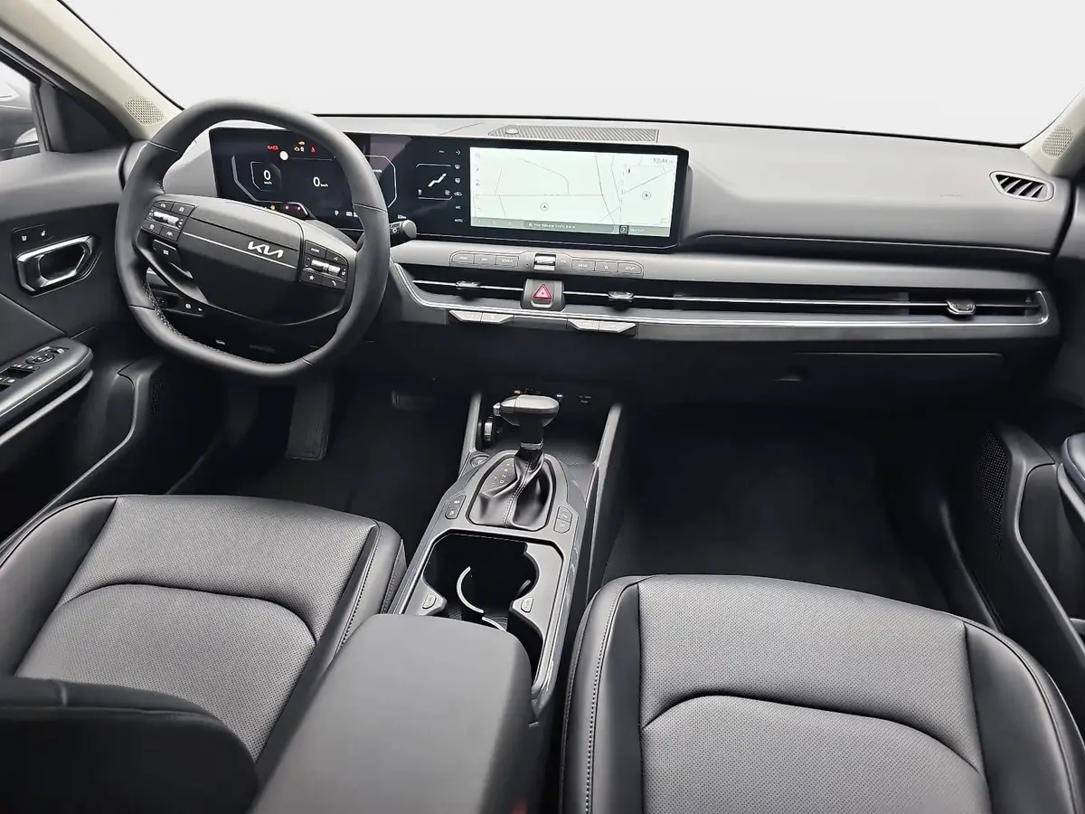 KIA K4 SW 1.6 T-GDI 150 PS DCT7 VISION MJ26 KOMFORT-PRO
