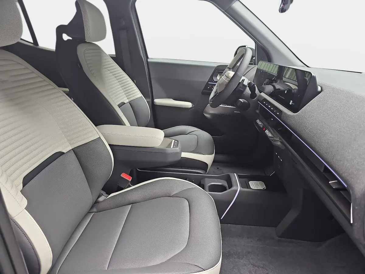 KIA EV2 61.0 KWH GT LINE MJ27 WINTER-CONNECT TECHNOLOGY DRIVEWISE-PARK KOM
