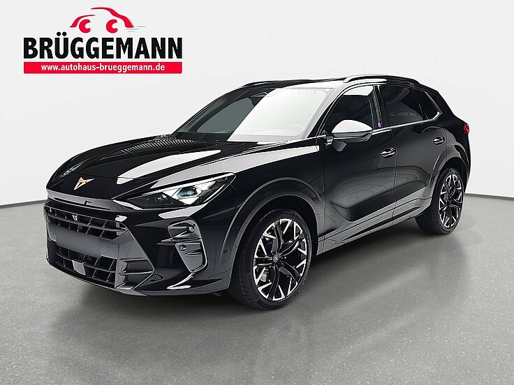 CUPRA TERRAMAR 2.0 TSI DSG VZ 4D NAVI HD-LED SENNHEISER INTELLIGE