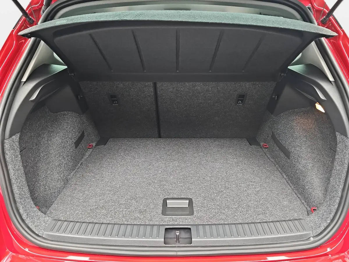 SEAT ARONA 1.0 TSI DSG STYLE LED KLIMAAUTO SMARTLINK PDC LM16