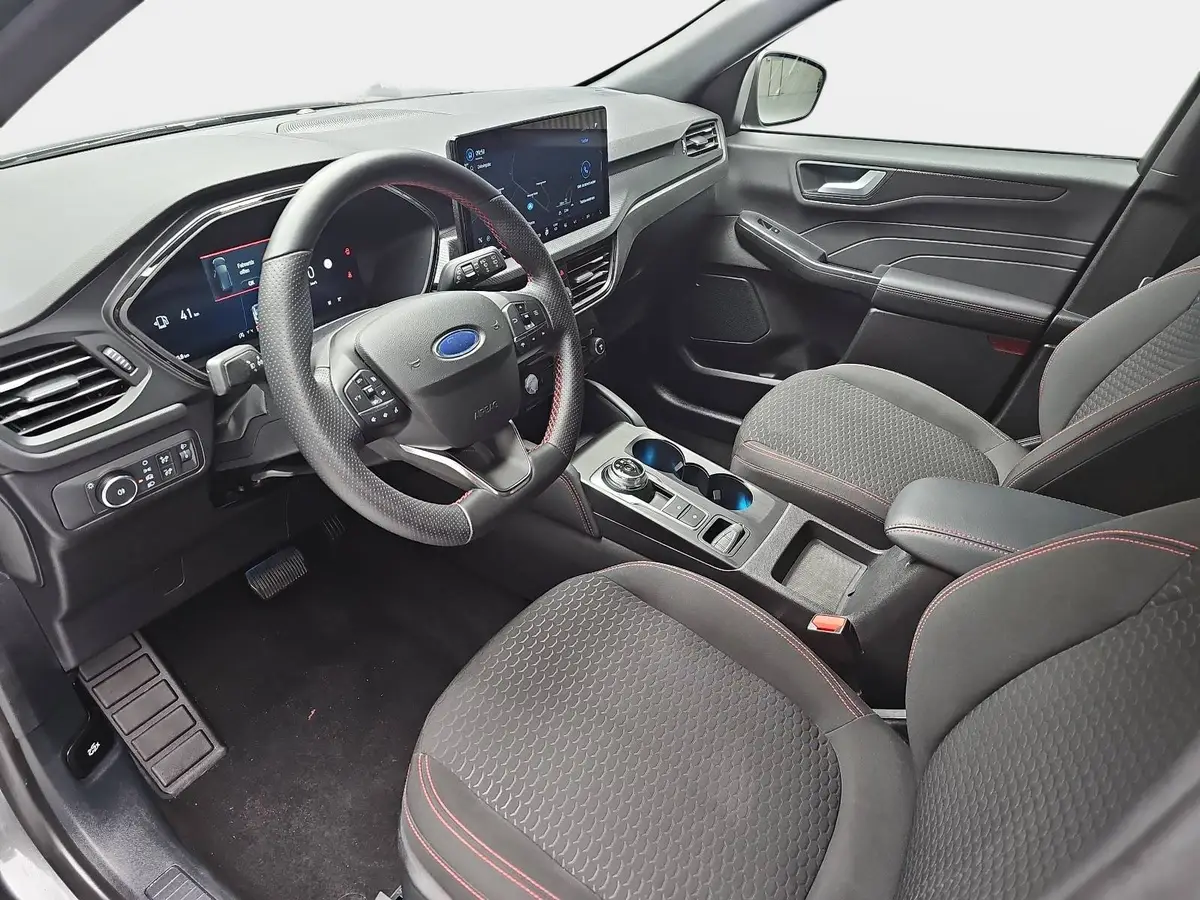 FORD KUGA 1.5 EB AUTO. ST-LINE NAVI LED KLIMAAUTO WINTER SIC