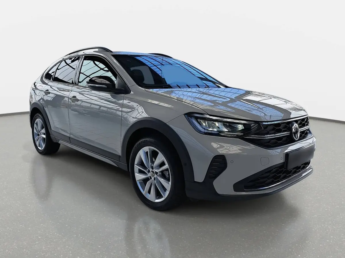 VW TAIGO 1.0 TSI GOAL NAVI LED ACC WINTER SICHT SPURP. P-A