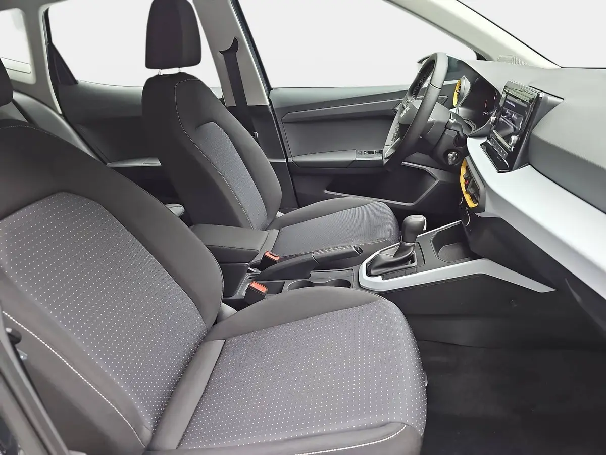 SEAT ARONA 1.0 TSI DSG STYLE LED KLIMAAUTO WINTER AHK