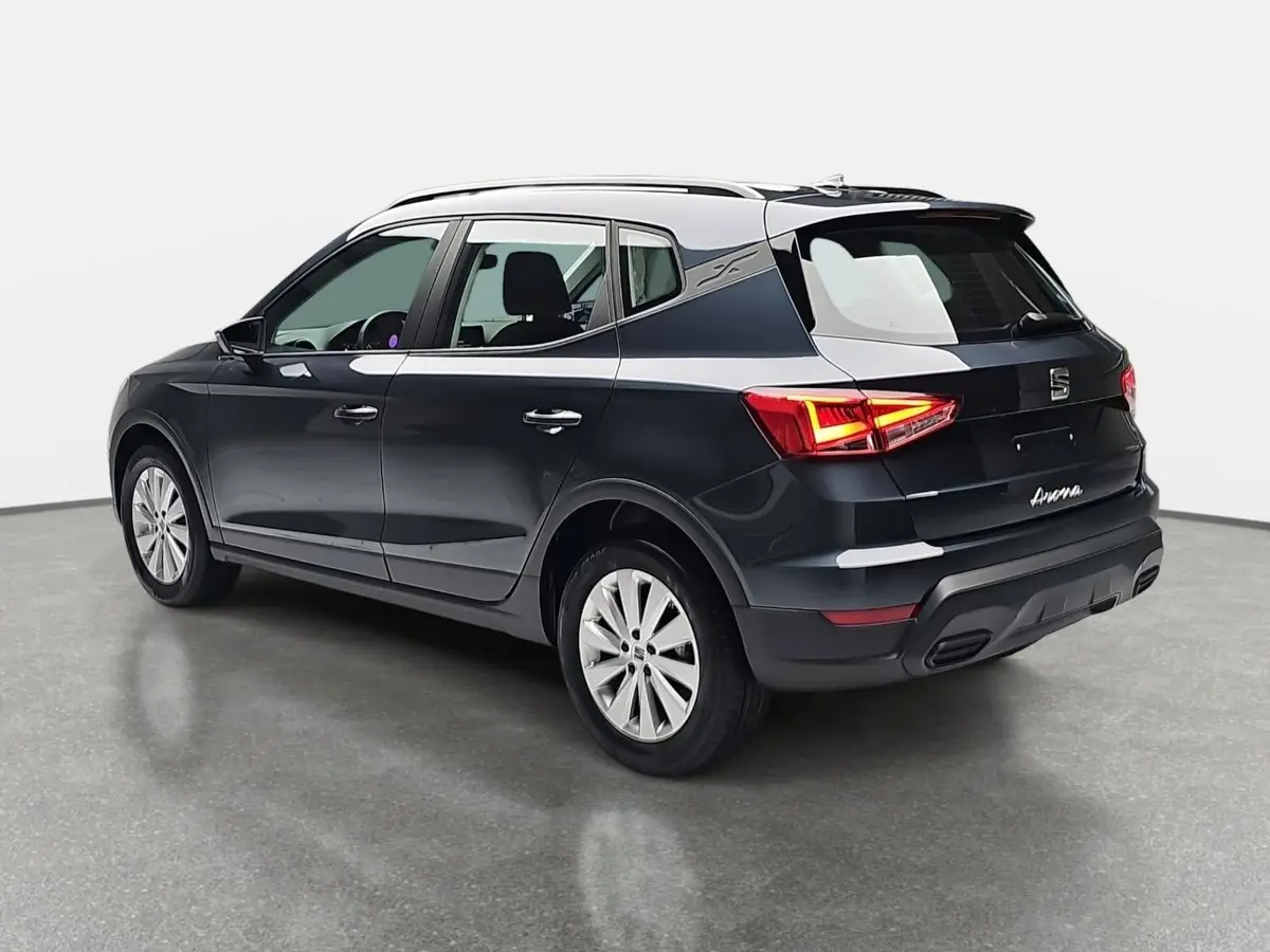 SEAT ARONA 1.0 TSI DSG STYLE LED KLIMAAUTO WINTER AHK