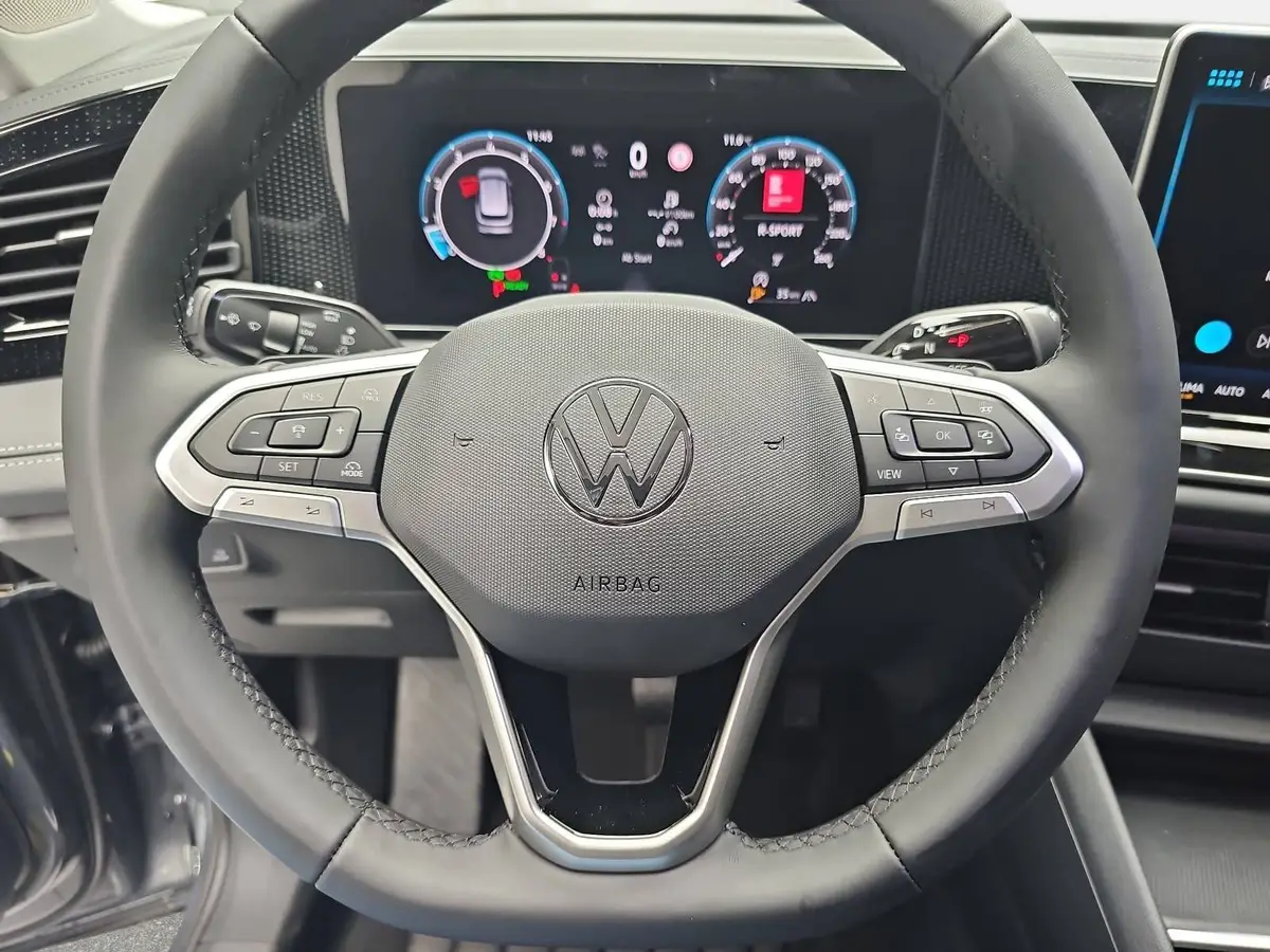 VW TIGUAN 1.5 ETSI DSG LIFE LED-PLUS LENKASSIST PRO AHK LM