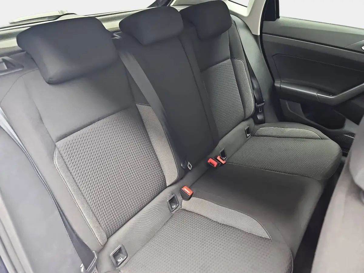 VW POLO 1.0 TSI DSG LIFE LED KLIMA APP-CONNECT SICHT PDC K