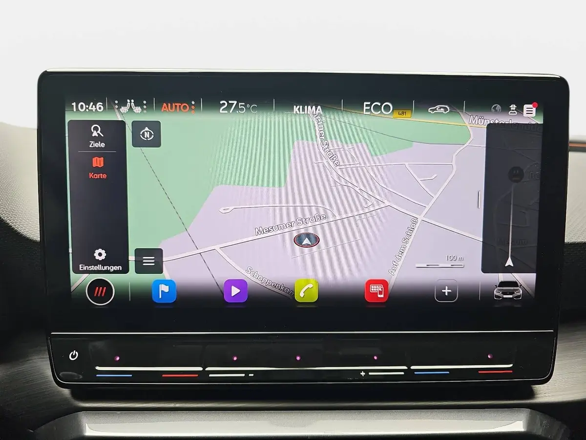 CUPRA LEON ST 1.4 E-HYBRID DSG LED DCC