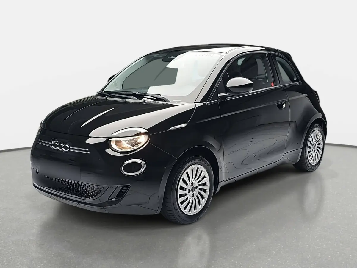 FIAT 500 ELEKTRO 23.8 KWH ACTION