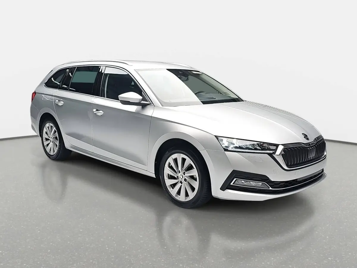 SKODA OCTAVIA COMBI 1.0 TSI DSG E-TEC AMBITION LED