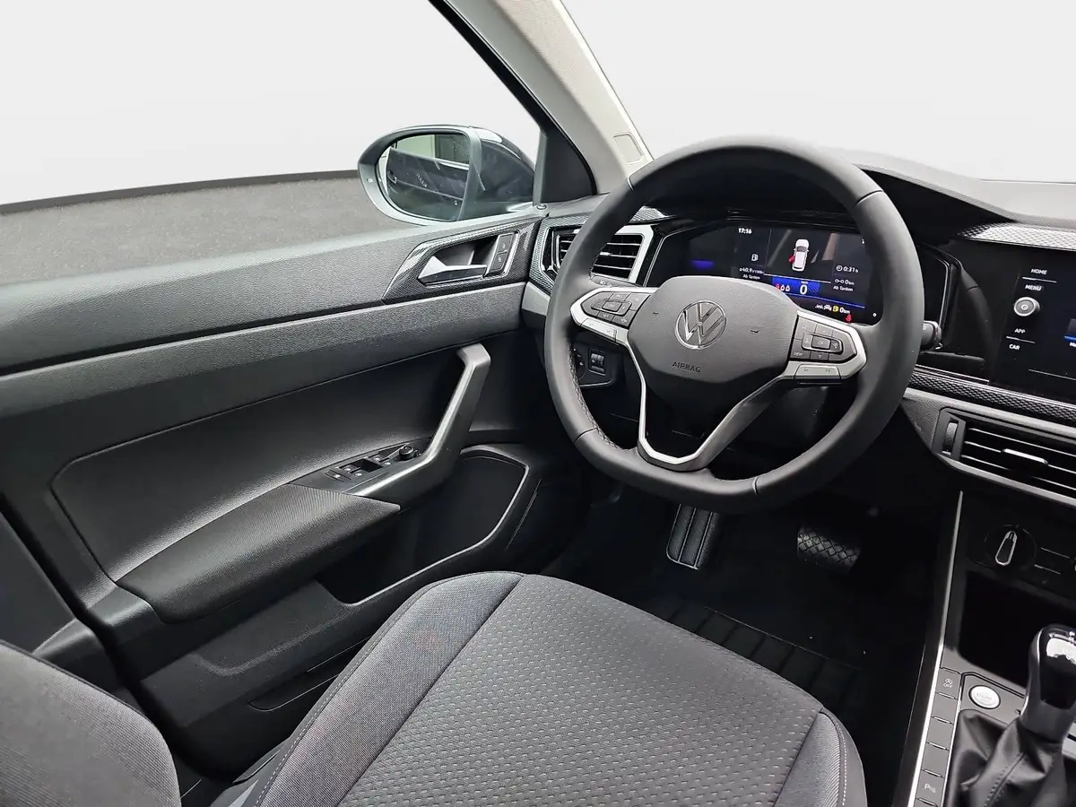 VW TAIGO 1.0 TSI DSG LIFE LED APP-CONNECT LM17