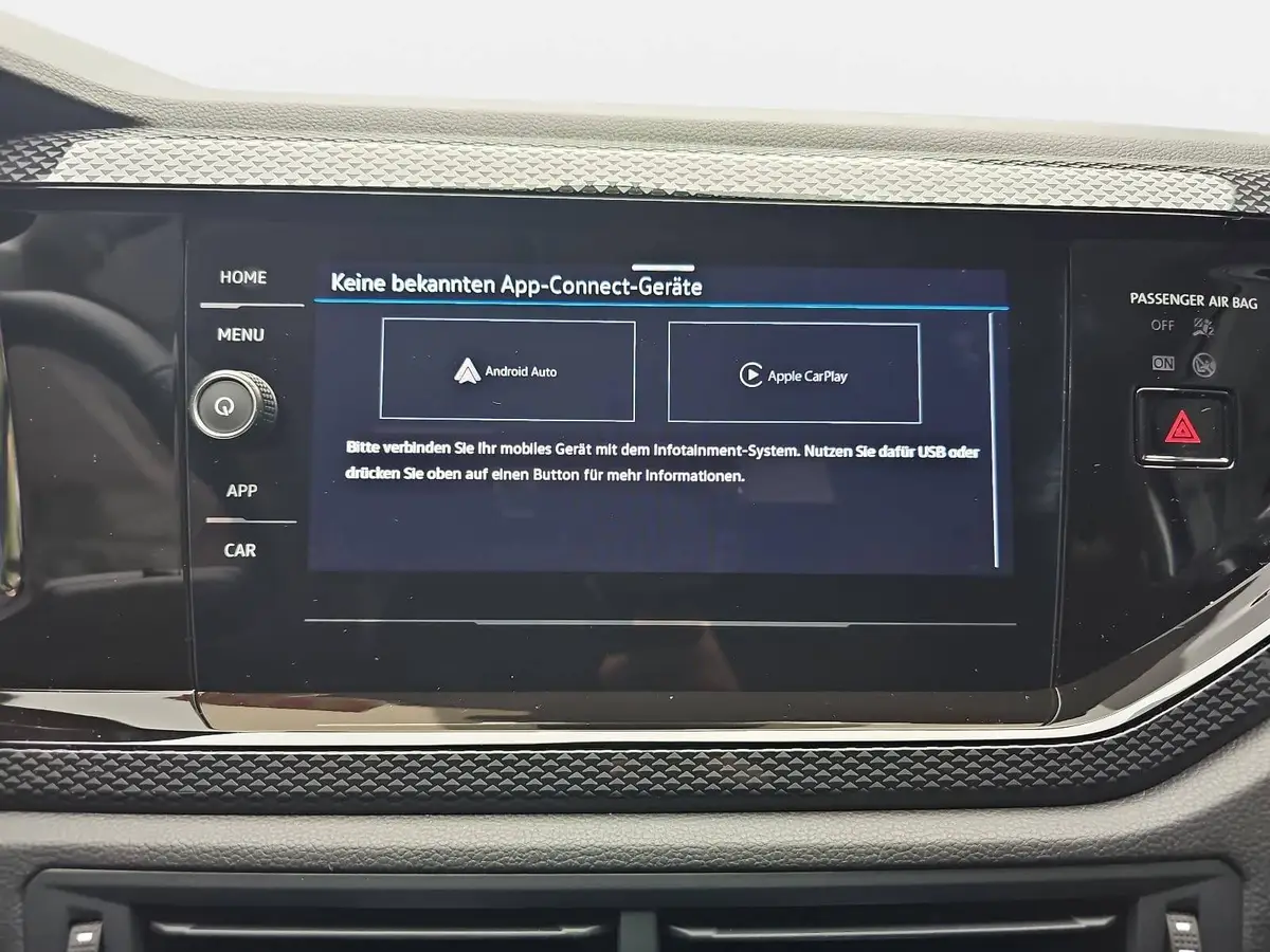 VW TAIGO 1.0 TSI DSG LIFE LED APP-CONNECT LM17