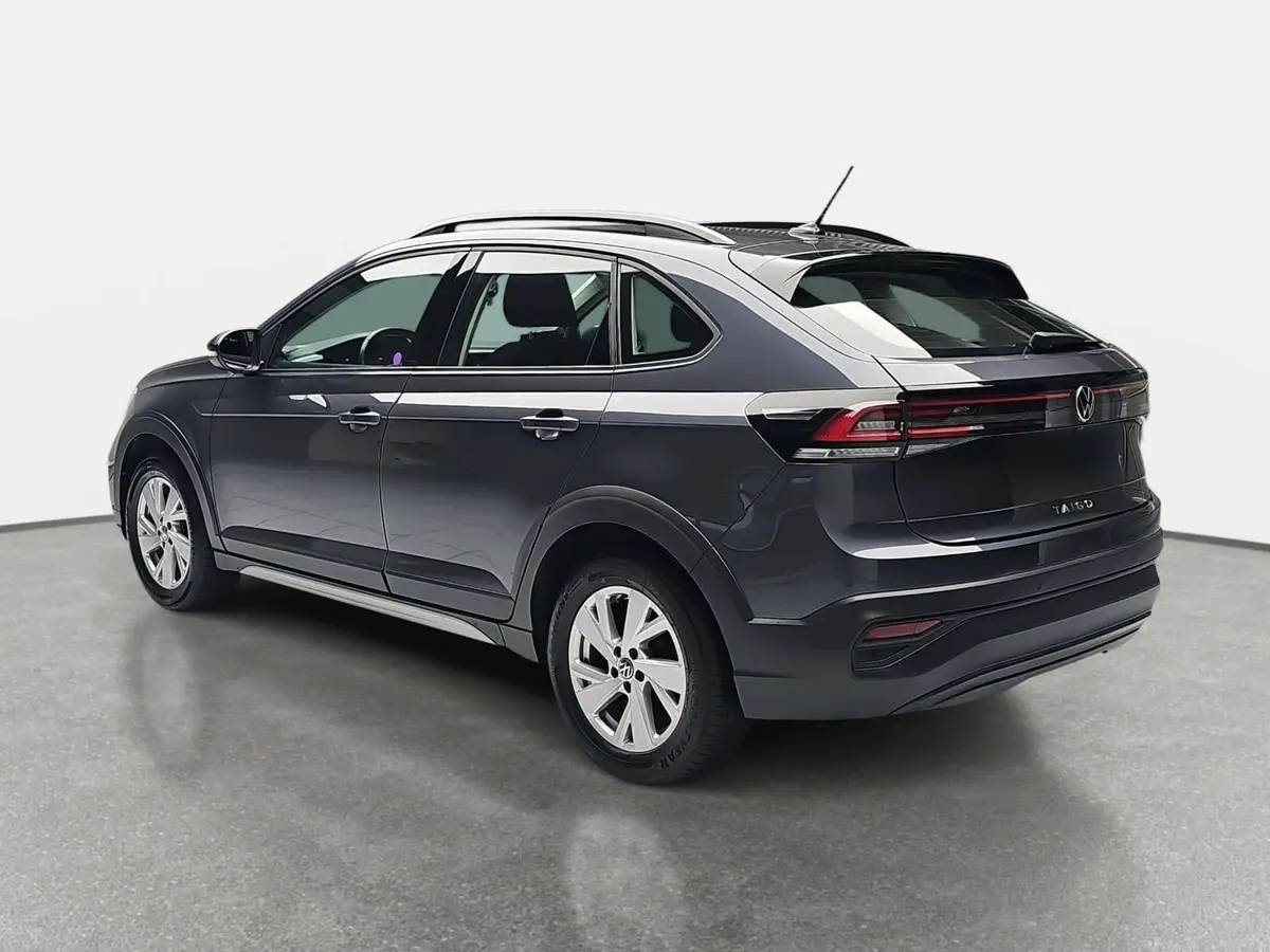 VW TAIGO 1.0 TSI LIFE NAVI KAMERA ACC LM