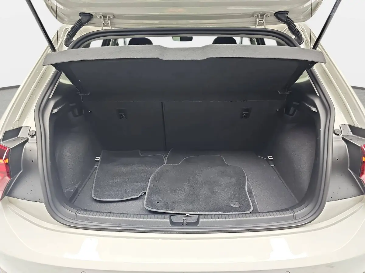 VW POLO 1.0 TSI DSG GOAL NAVI LED APP-CONNECT