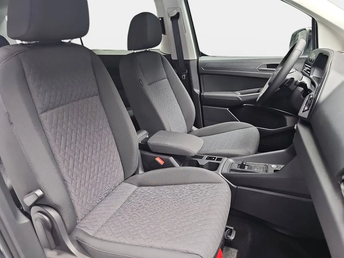 VW CADDY MAXI 1.5 TSI DSG LIFE APP-CONNECT AHK