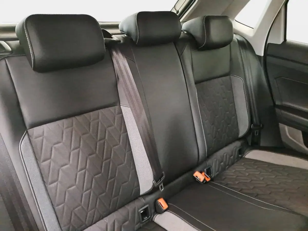 VW POLO 1.0 TSI DSG GOAL NAVI LED APP-CONNECT