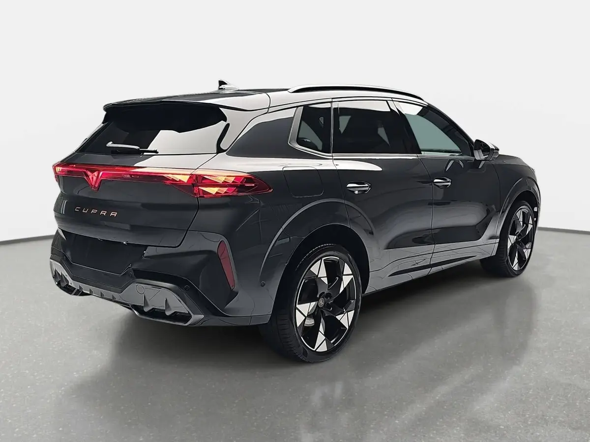 CUPRA TERRAMAR 1.5 ETSI DSG NAVI LED-MATRIX LM20