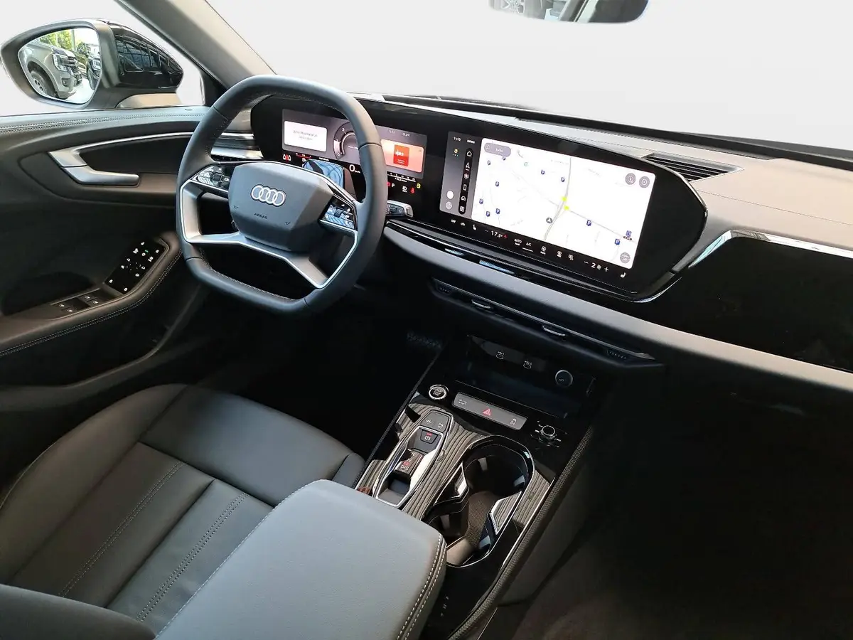 AUDI A5 2.0 TDI S-TRONIC AVANT S-LINE NAVI LED