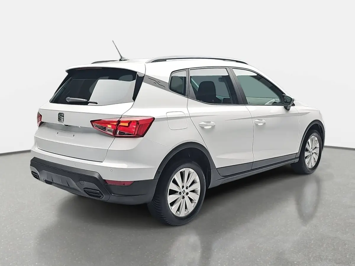 SEAT ARONA 1.0 TSI STYLE LED GRA P-ASSIST DAB