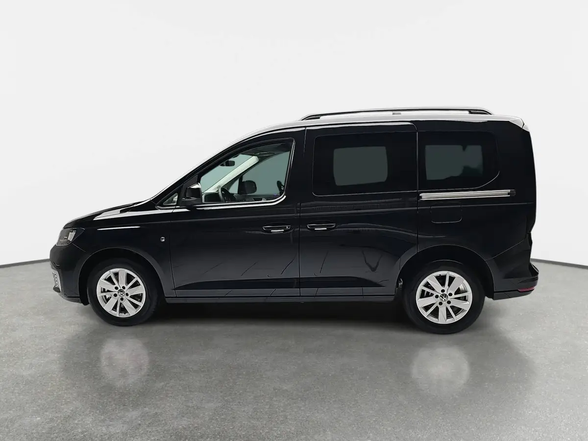 VW CADDY 1.5 TSI DSG LIFE L1H1 KLIMAAUTO SPURPAKET WINTER S