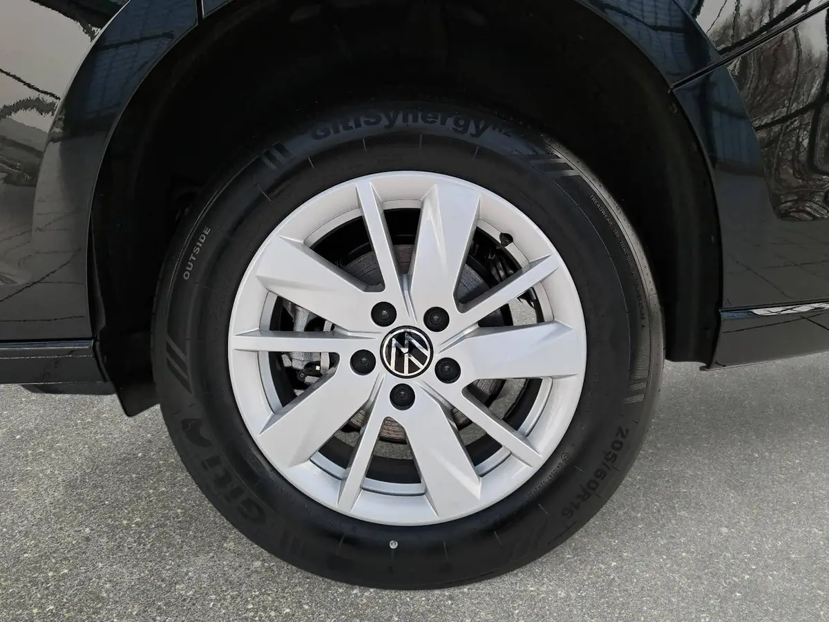 VW CADDY 1.5 TSI DSG LIFE L1H1 KLIMAAUTO SPURPAKET WINTER S