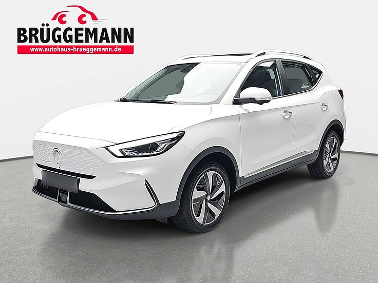 MG ZS EV 69.9 KWH LUXURY