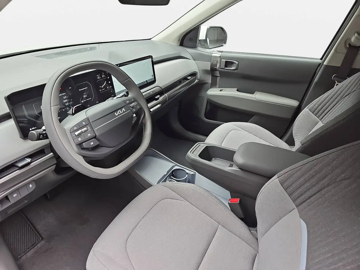 KIA EV3 58.3 KWH AIR MJ26 WINTER