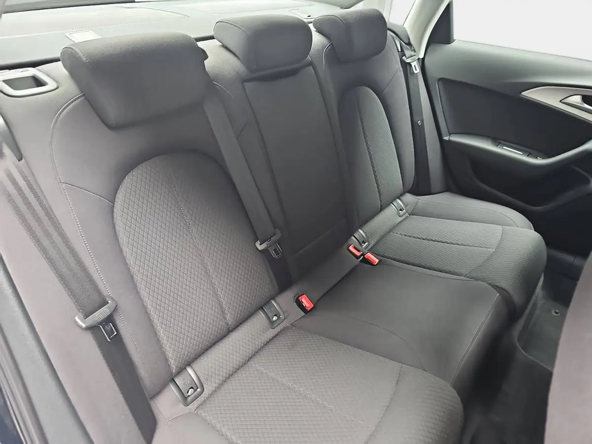 AUDI A6 2.0 TFSI S-TRONIC QUATTRO NAVI XENON P-ASSIST KAME