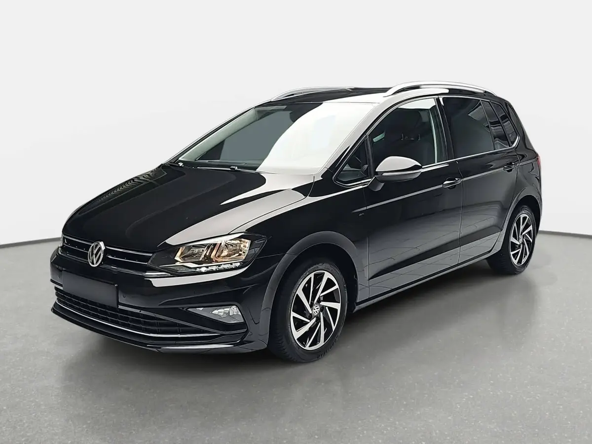 VW GOLF 1.0 TSI JOIN NAVI WINTER DAB LM
