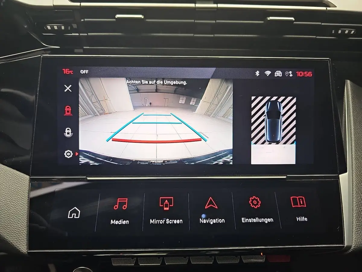 PEUGEOT 308 1.2 PURETECH 130 AUTO. ALLURE PACK NAVI LED KAMERA