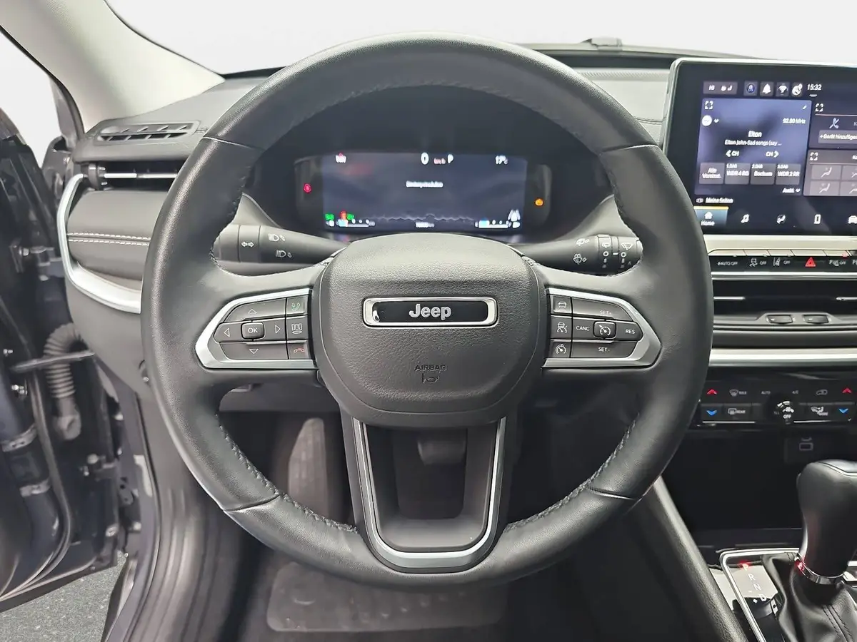 JEEP COMPASS 1.5 MultiAir DTC Altitude LED ACC LM17