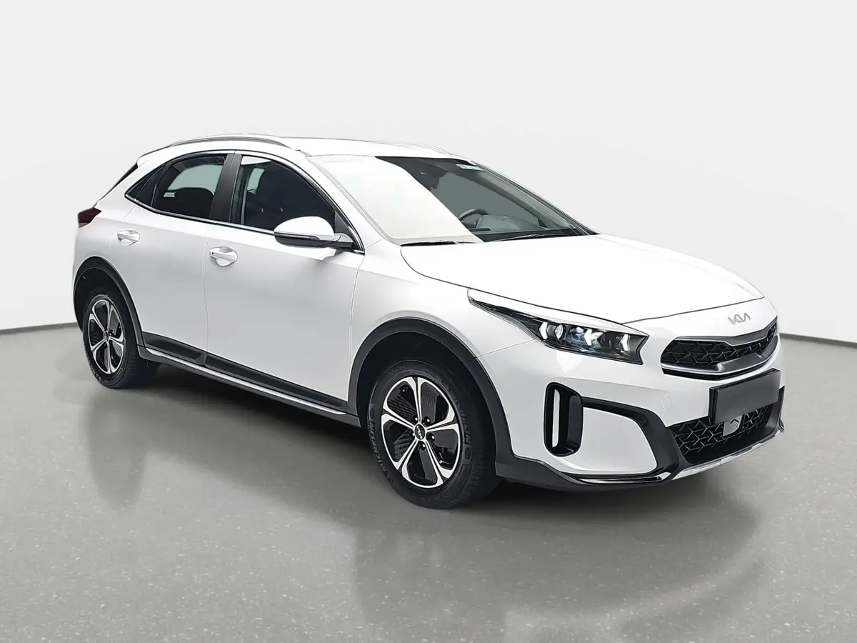 KIA XCEED 1.6 PLUG-IN-HYBRID DCT6 VISION KOMFORT NAVI