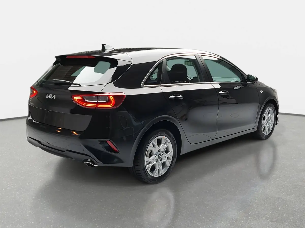 KIA CEED 1.0 T-GDI VISION KOMFORT+ SITZH.